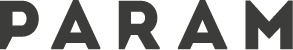 Param Siyah Logo