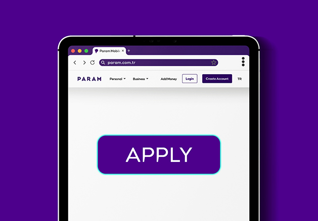 Apply for the Courier Card