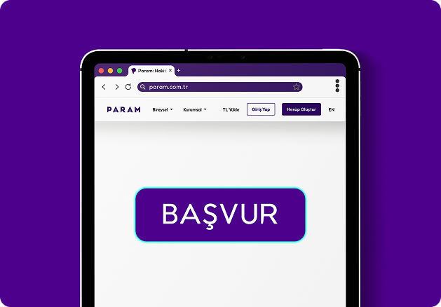 Kurye Kart Ba�vurusu Yap