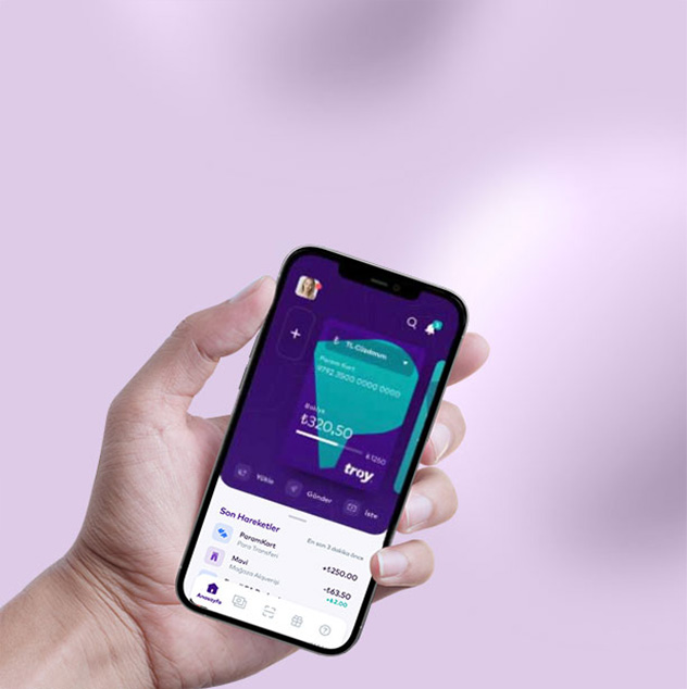 POS mini'de ek pos maliyetleri yok